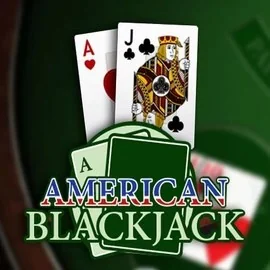 American Blackjack — kasyno na żywo w JugaBet Casino