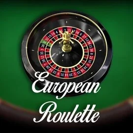 European Roulette — kasyno na żywo w JugaBet Casino