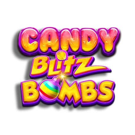Candy Blitz Bombs — automat w JugaBet Casino
