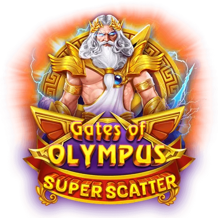 Gates of Olympus Super Scatter — automat w JugaBet Casino