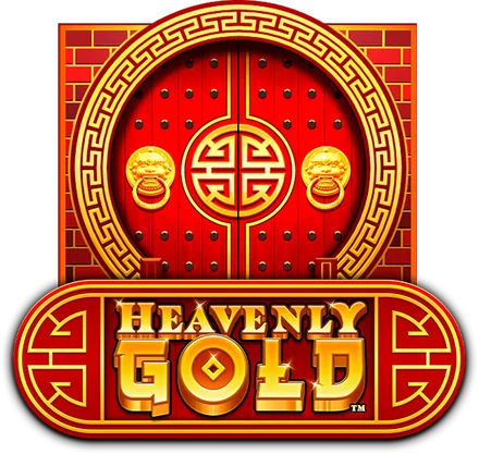 Heavenly Gold — automat w JugaBet Casino