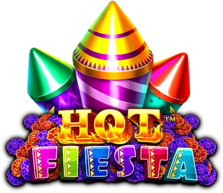 Hot Fiesta — automat w JugaBet Casino