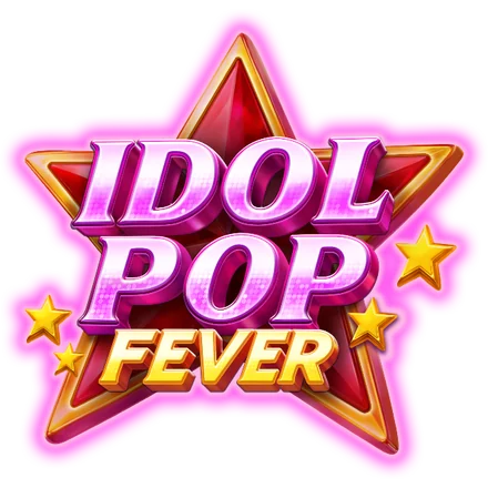 Idol Pop Fever — automat w JugaBet Casino