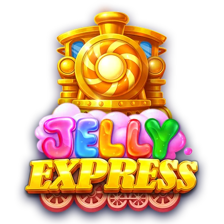 Jelly Express — automat w JugaBet Casino