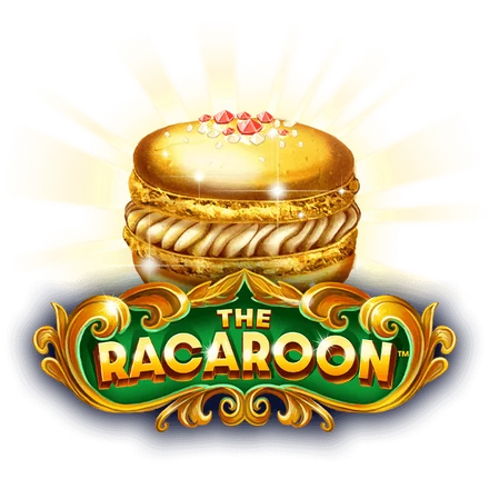 The Racaroon — automat w JugaBet Casino